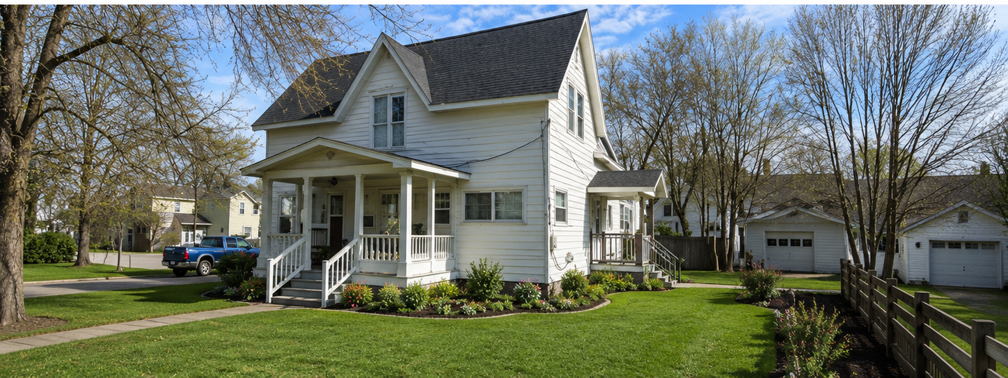 1205 Graham Avenue, Eau Claire