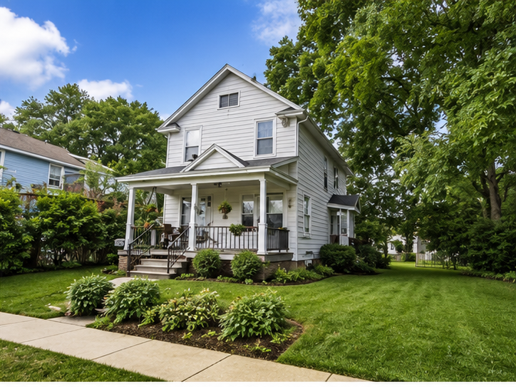 120 Broadway Street, Eau Claire