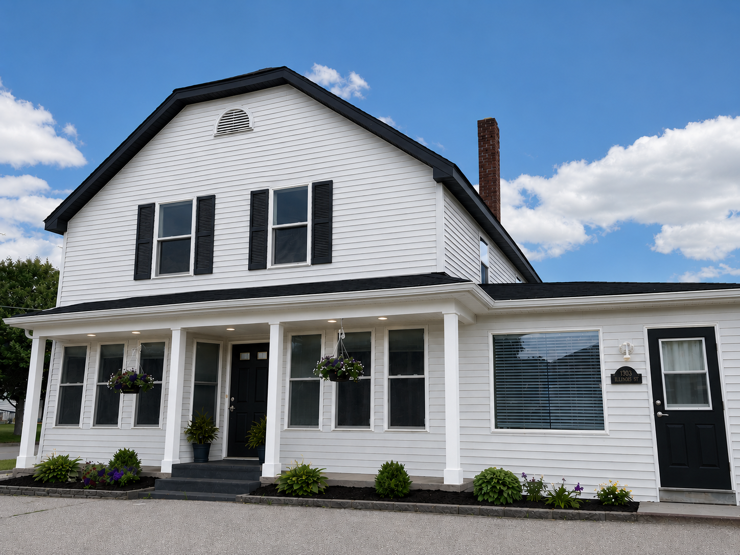 1303 Margaret Street, Eau Claire